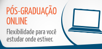 PÓS GRADUAÇÃO - ANHANGUERA