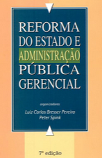 Reforma do Estado e Administração Pública Gerencial