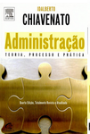 Administração: Teoria, processo e Prática