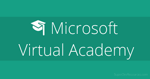 http://www.microsoftvirtualacademy.com/